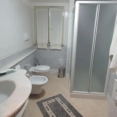 Apartment Giodar