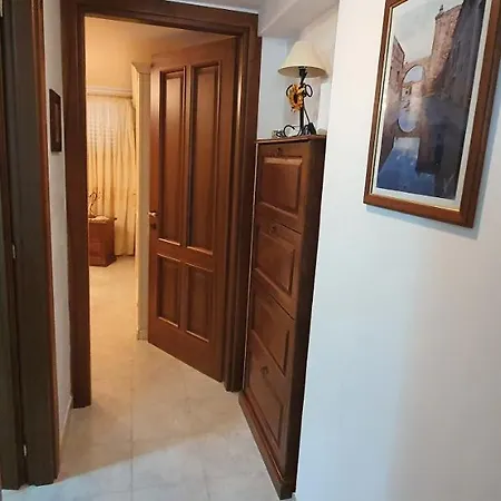 Apartment Giodar *