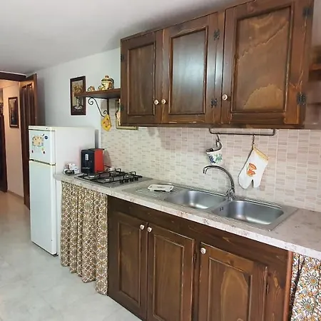Apartment Giodar
