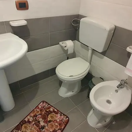 Giodar Apartment Pachino