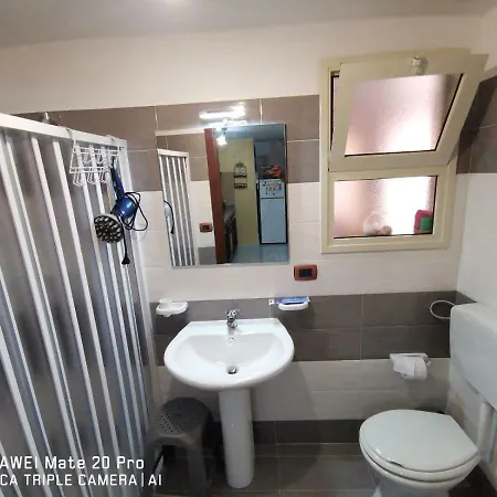 Apartment Giodar