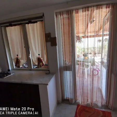 Giodar Apartment