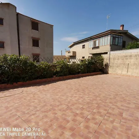 Apartment Giodar