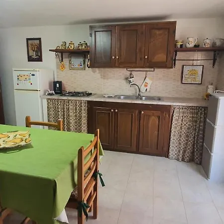 Appartamento Giodar *